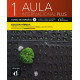 Aula internacional Plus 1- Livre de l'élève - Éd. Hybride